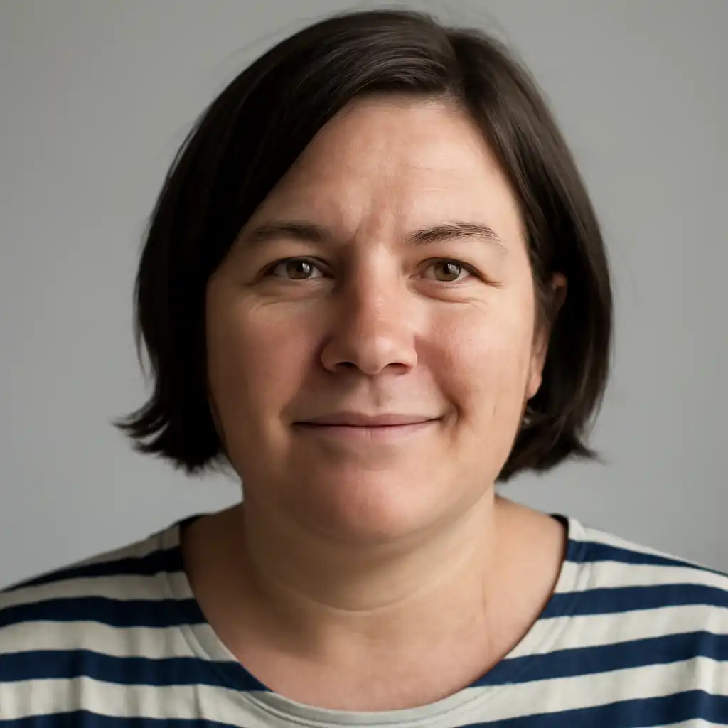 Isabelle Moreau